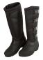 Preview: Thermo Reitstiefel Classic, gefüttert, wasserdicht und atmungsaktiv - extra warme Winterreitstiefel, Innenschuh herausnehmbar